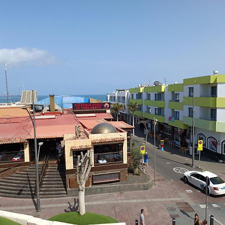 Апартаменти Corralejo Downtown Екстер'єр фото