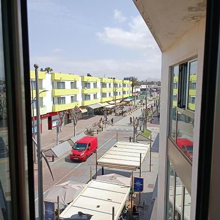 Апартаменти Corralejo Downtown Екстер'єр фото
